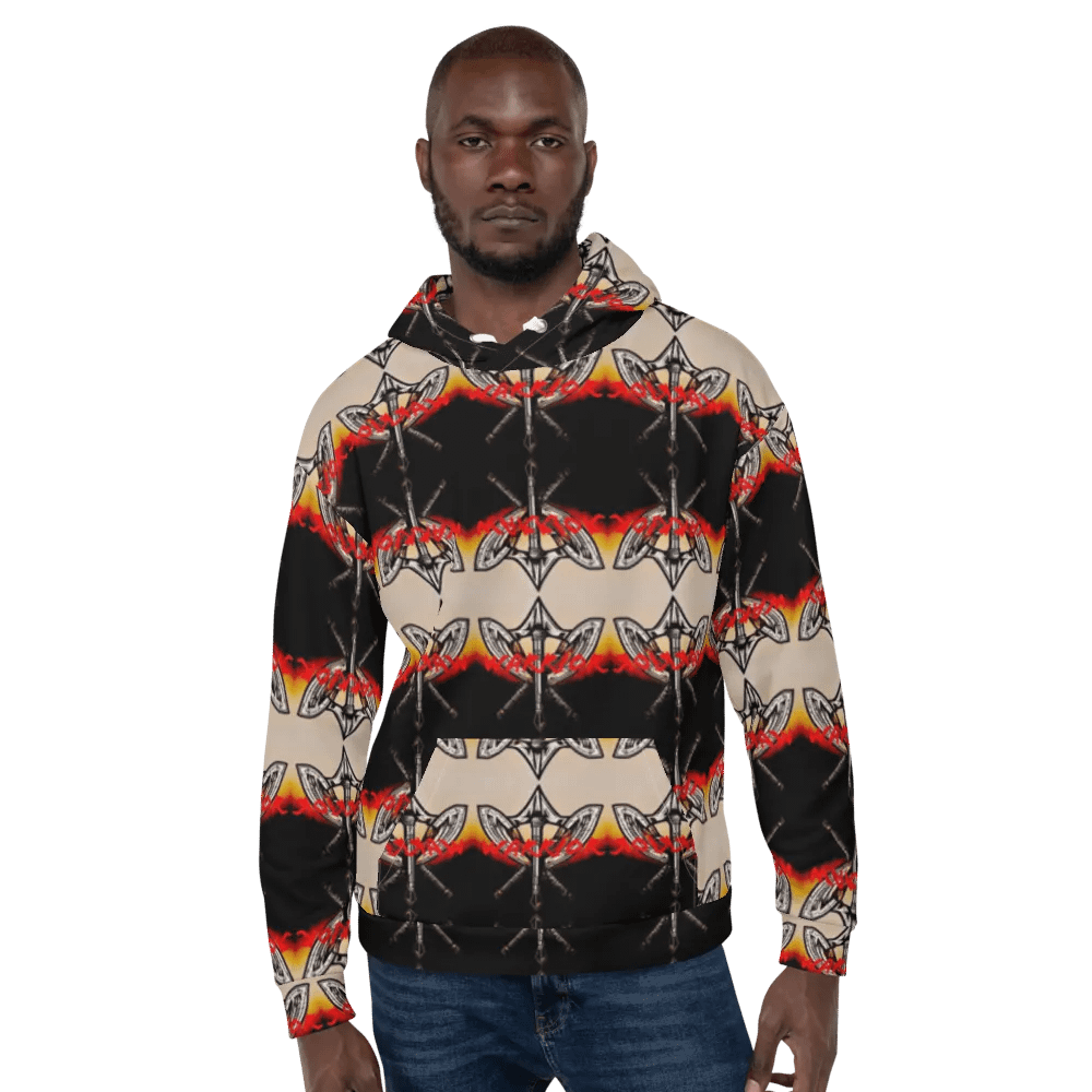 Warrior Sweatshirt product image (6)