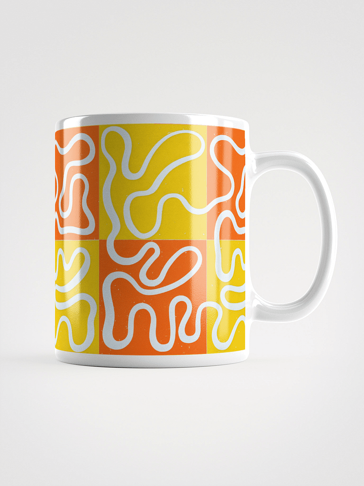 Big Daddy White Glossy Mug product image (1)