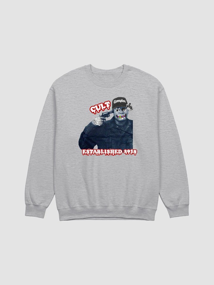 CULT DRE product image (1)