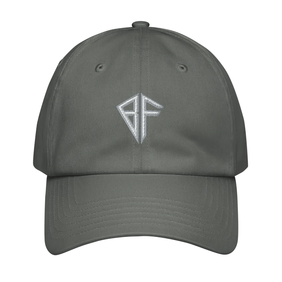 Grey Under Armour Hat product image (1)