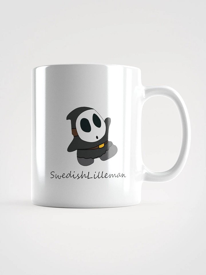 SwedishLilleman Mugg product image (1)