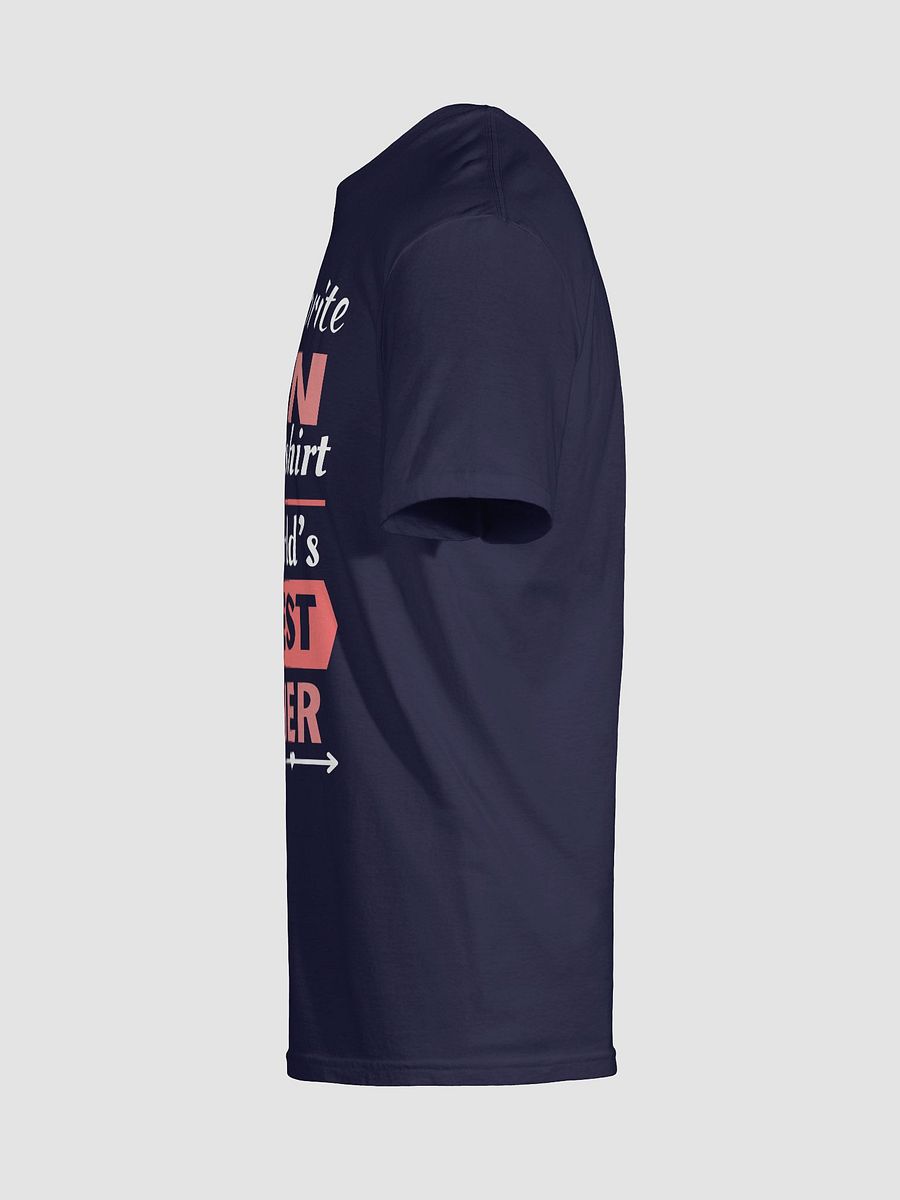 From Favorite Son to Coolest Mother - Mothers' Day Shirts and Gifts product image (22)