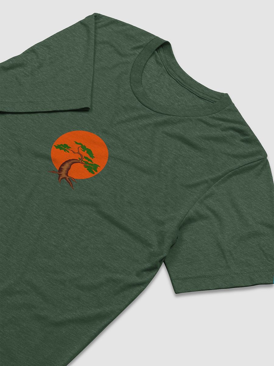 Sunlit Tree Triblend Tee product image (6)
