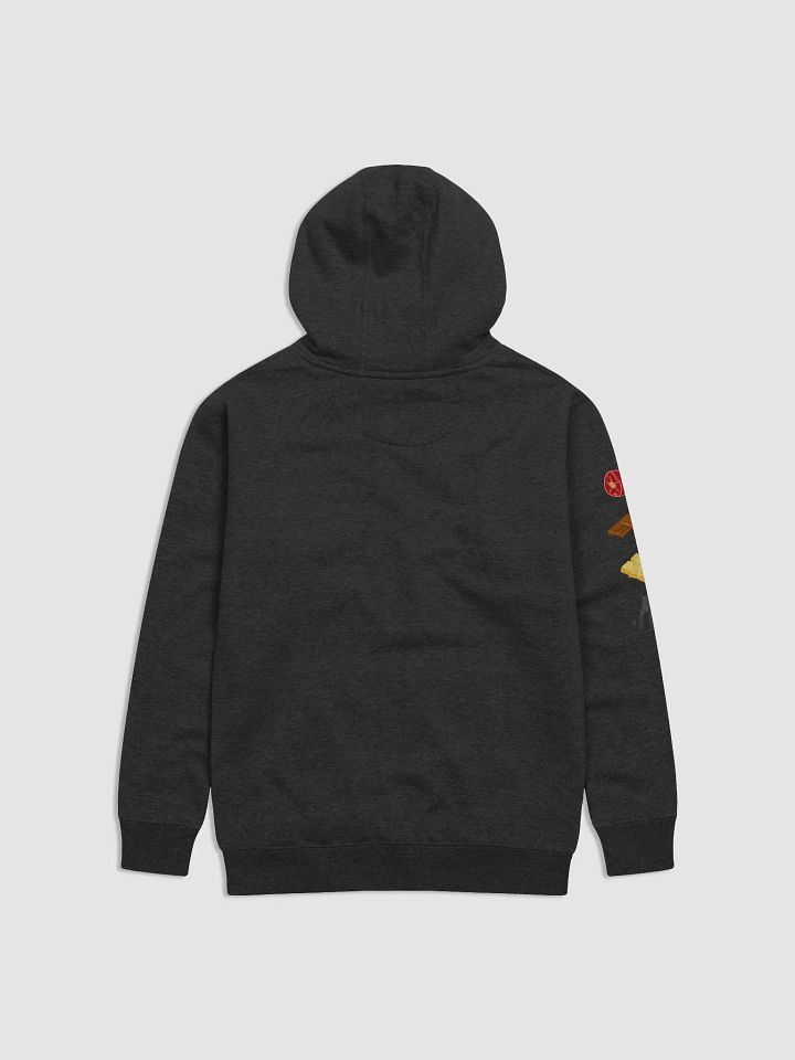 Resources Hoodie - Dark product image (2)