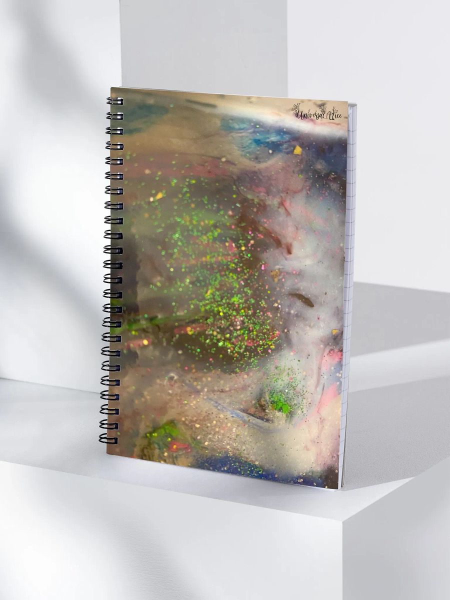 Melted Glitter product image (4)