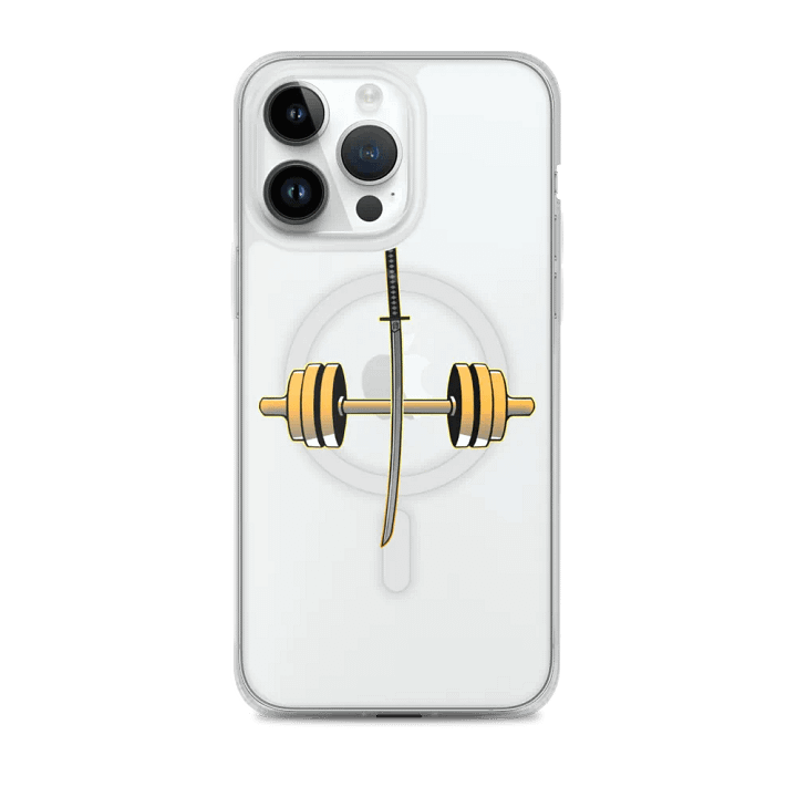 NYO Iphone Case product image (1)