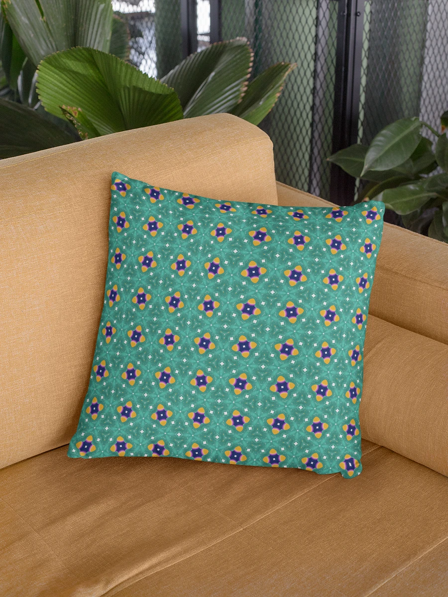 Symmetric Bliss Pillow product image (3)