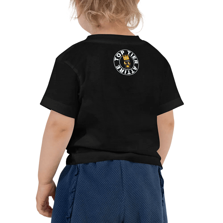 TODDLERS! The Three Bots product image (1)