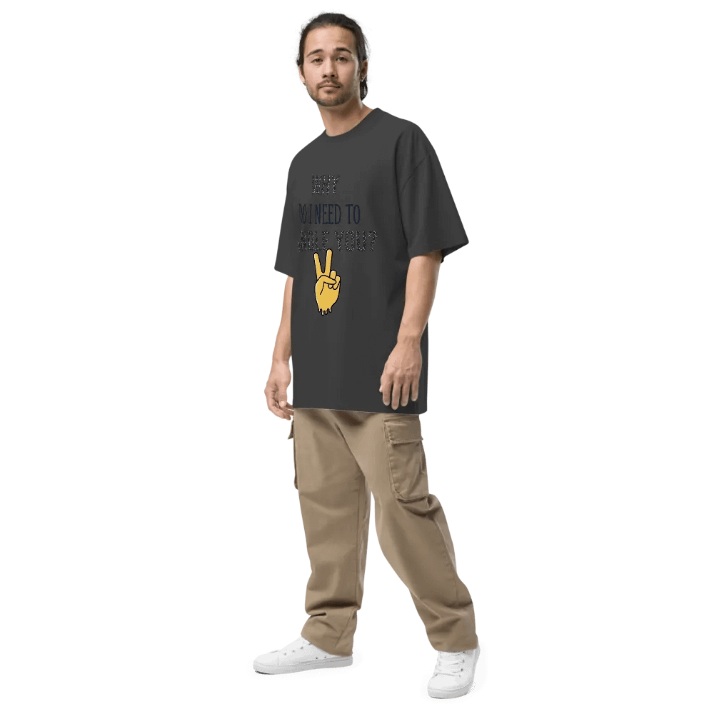 Why Statement Tee product image (8)