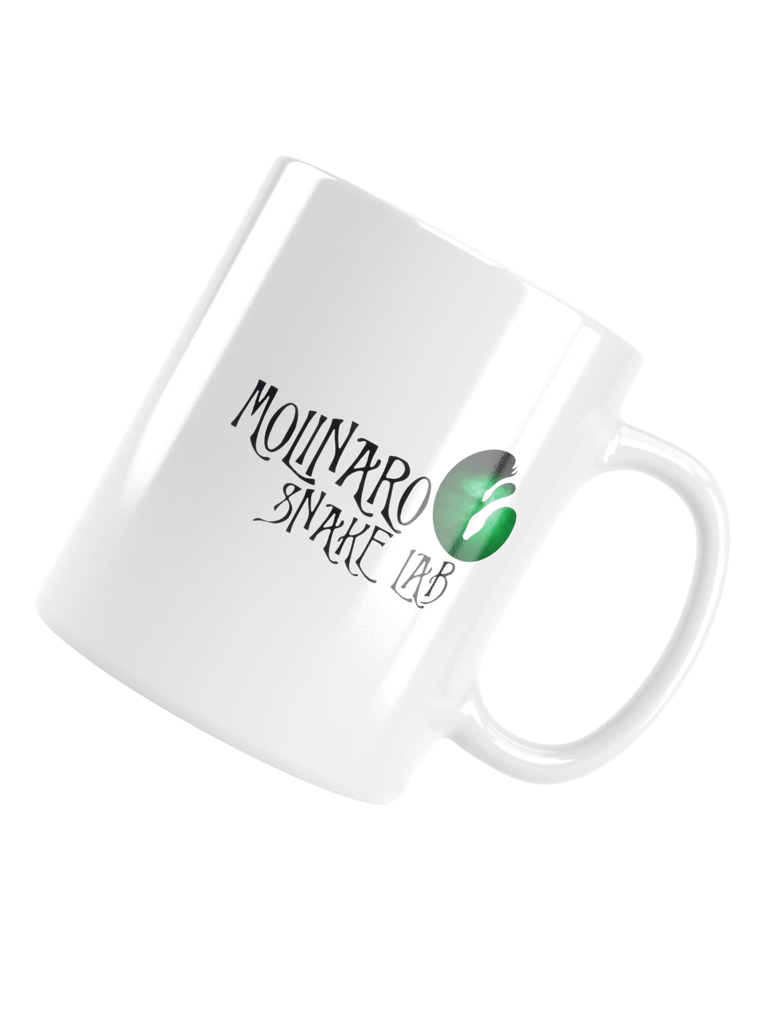 Molinaro Snake Lab Mug product image (14)