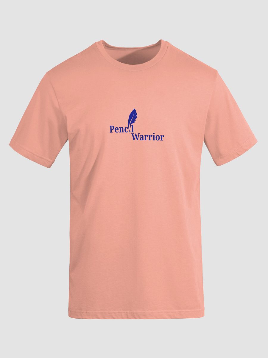 Warrior of Creativity T-Shirt product image (3)