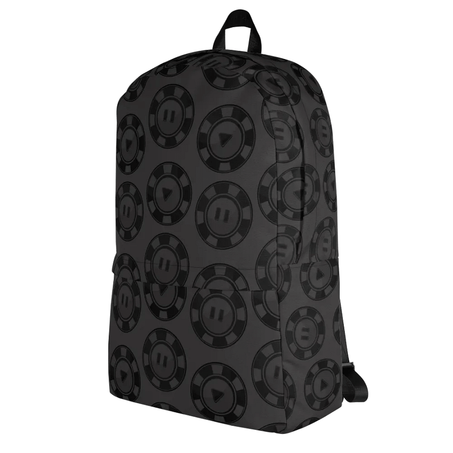 Stream Vegas Backpack product image (4)
