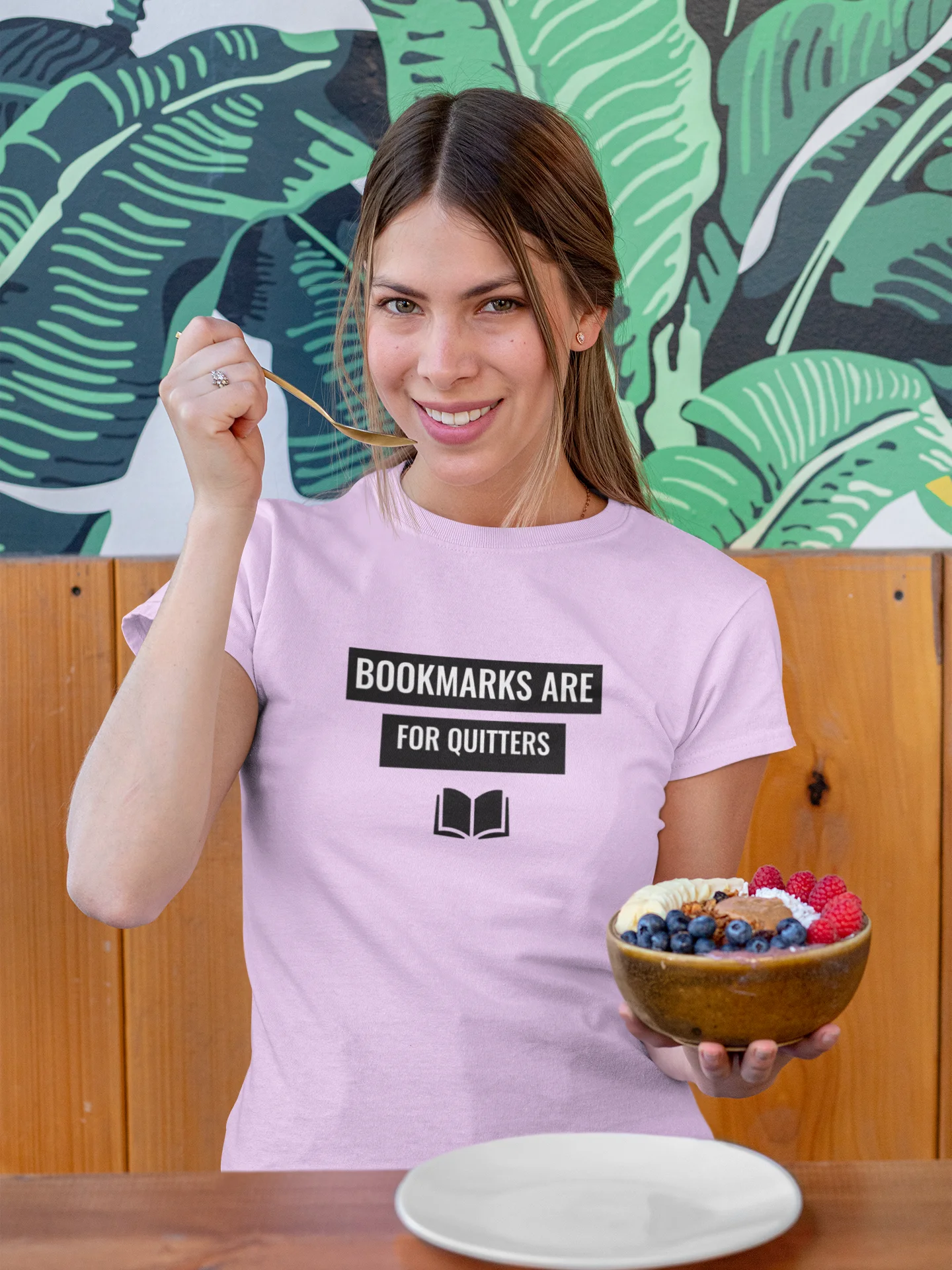 Bookmarks Are for Quitters product image (1)