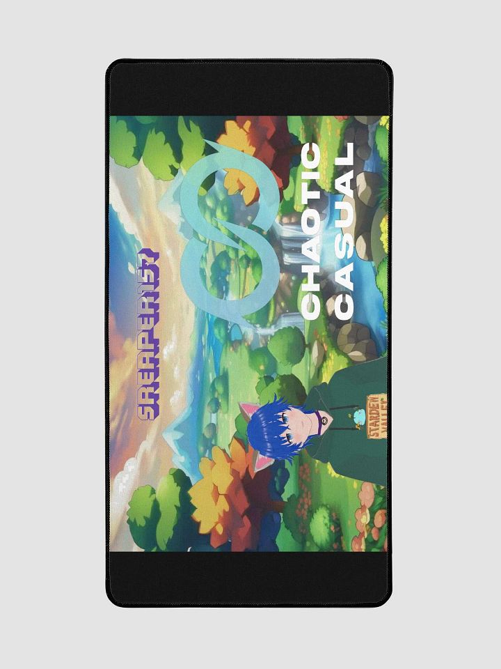 Stardew Mousepad product image (2)