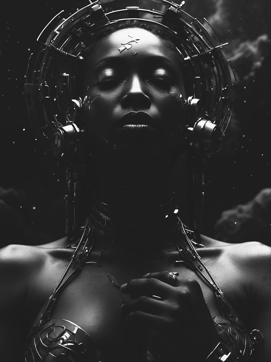 "I Cry Soul Vibe" Download product image (1)