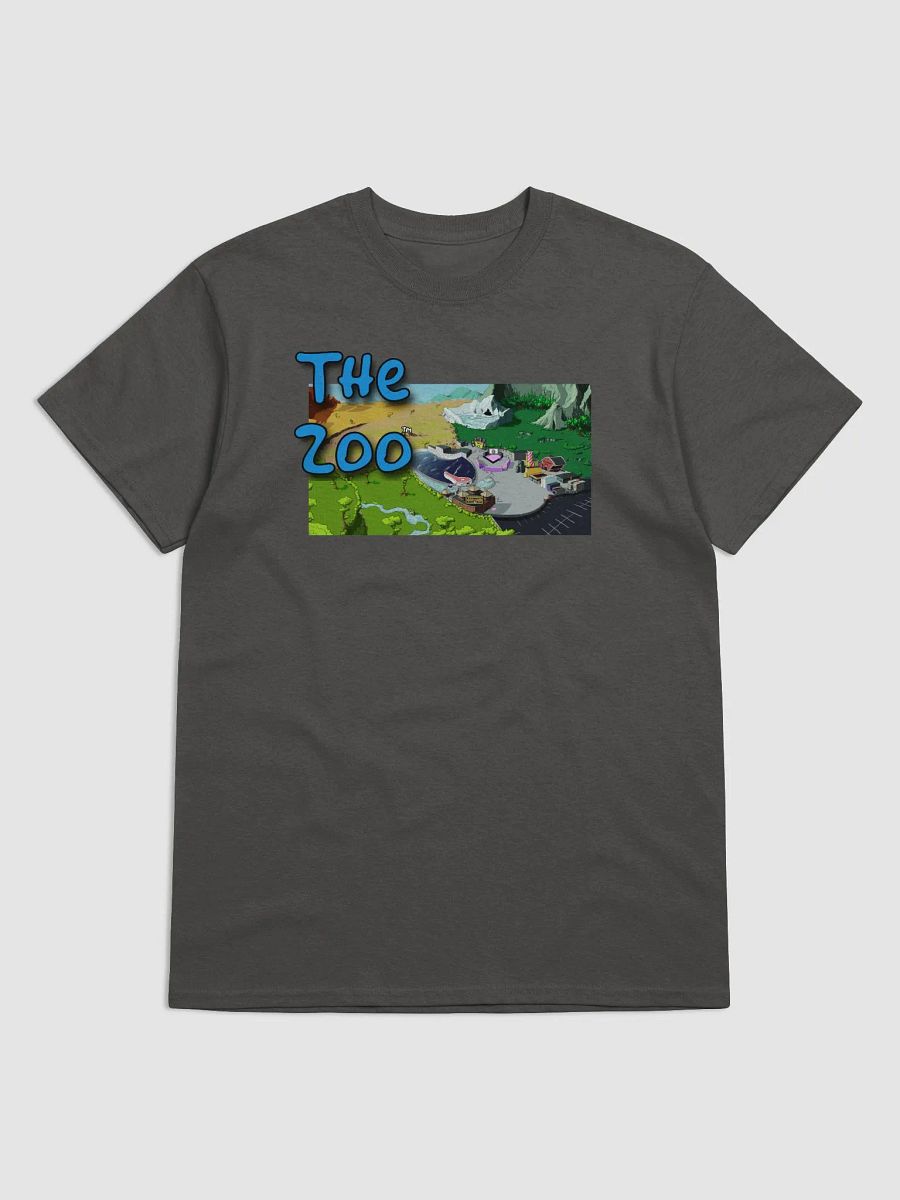 The Zoo™ T-Shirt product image (1)