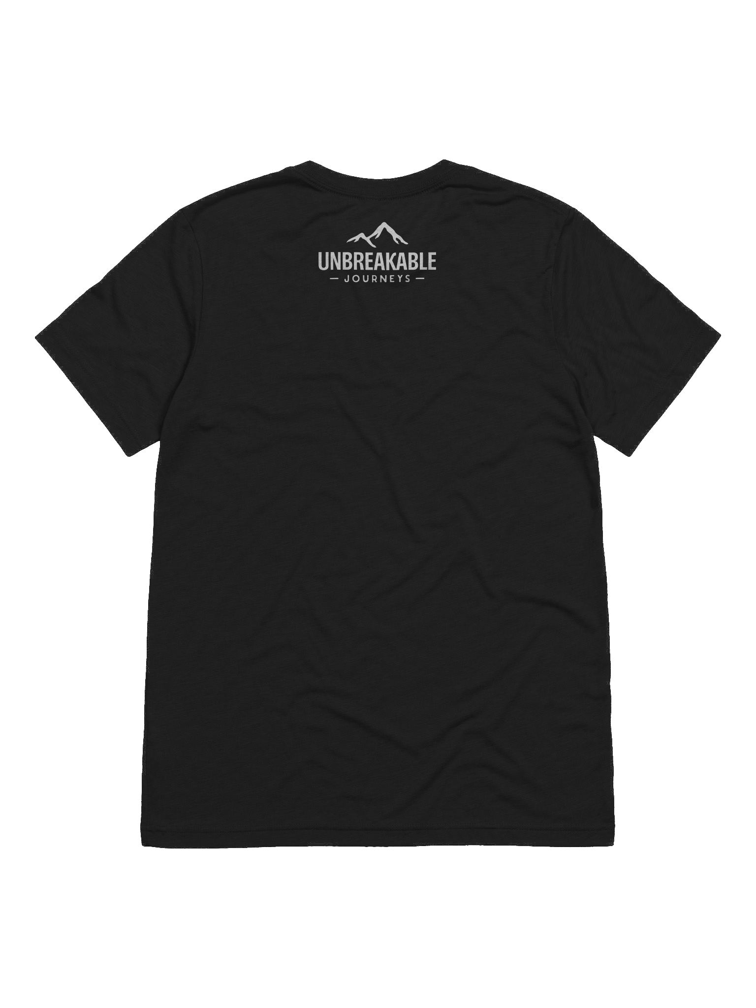 Meso Strong Triblend T-Shirt product image (2)