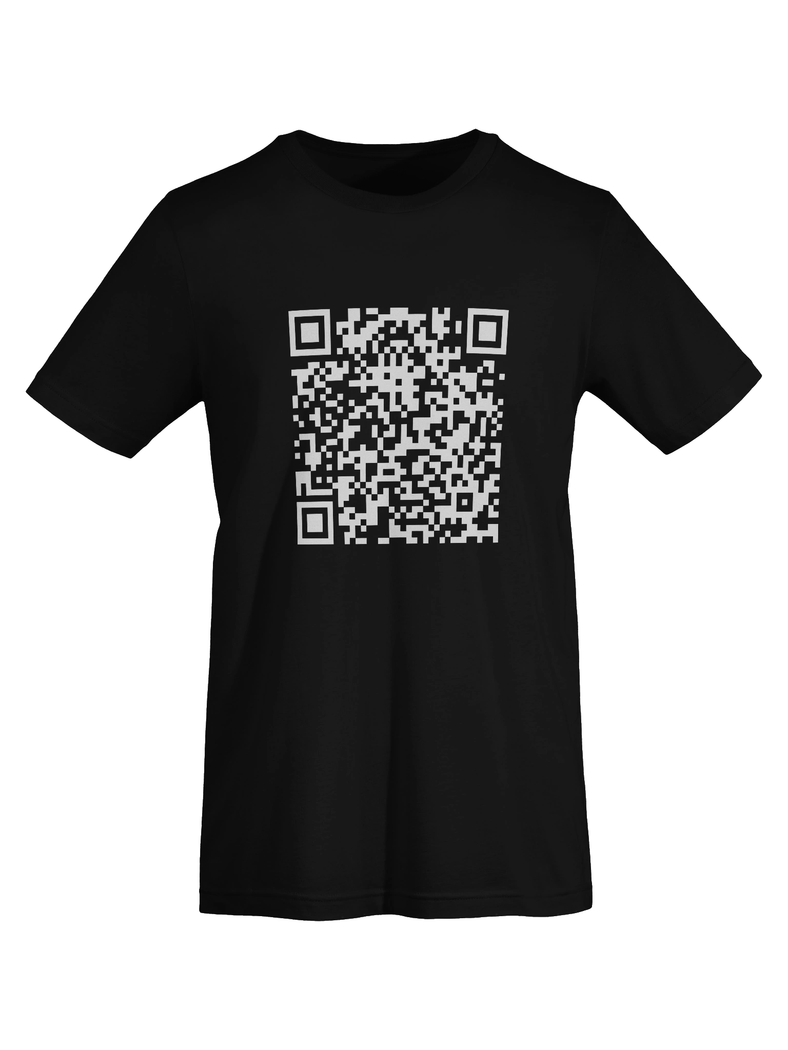 Rickroll QR Code product image (35)