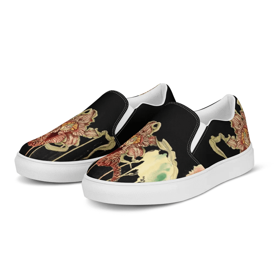 Orchid Women's Canvas Shoes product image (5)