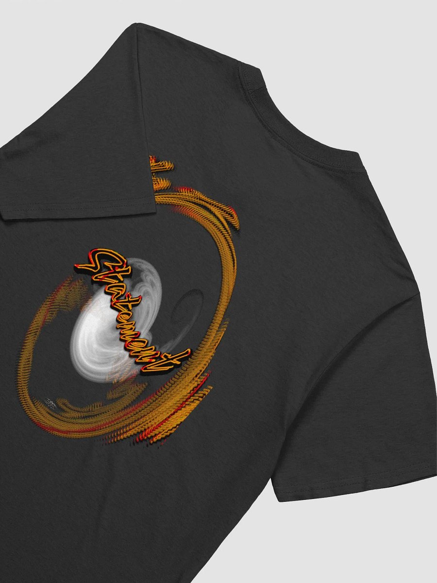 Statement - Unisex Softstyle T-Shirt product image (4)