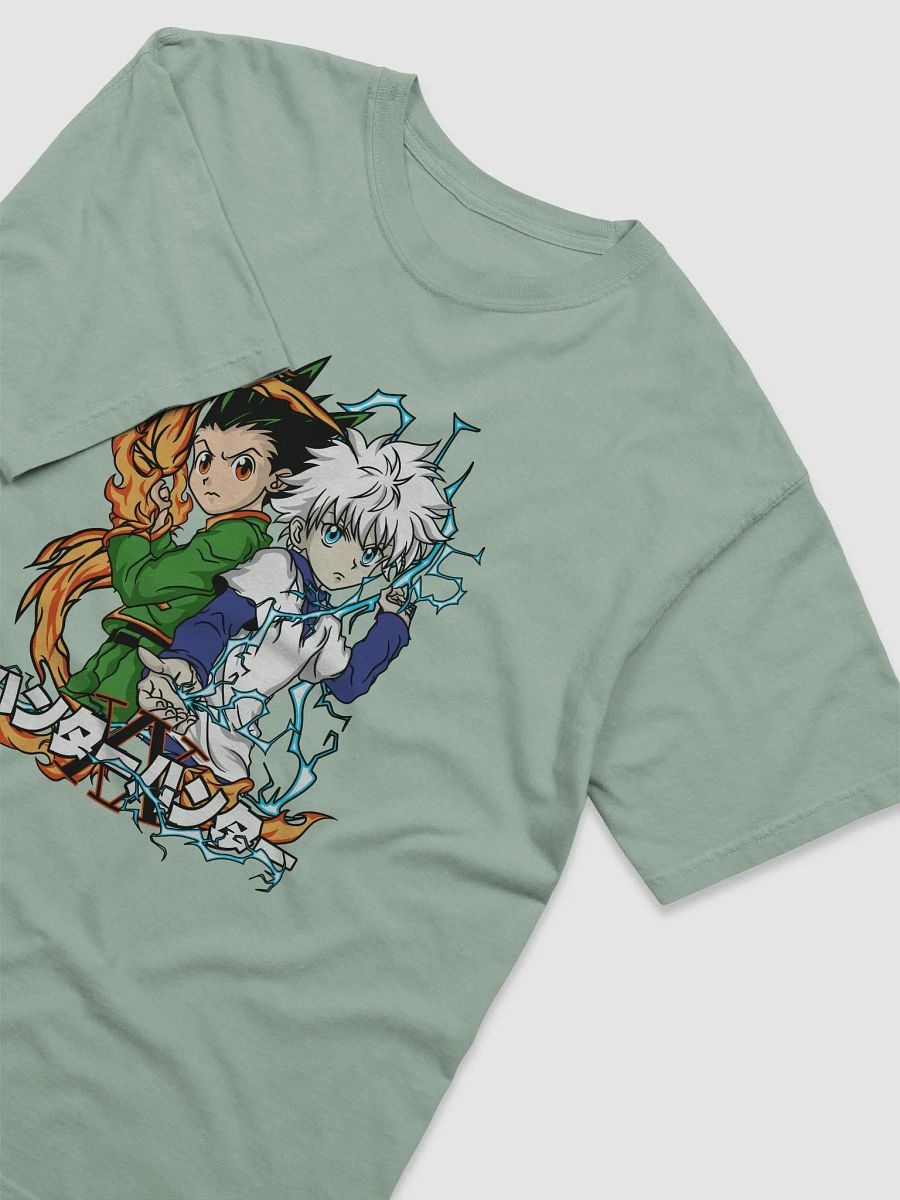 Gon Freecss and Killua Zoldyck - Power Duo product image (31)