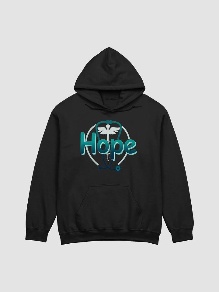 Hopeful Heartbeat Hoodie product image (9)