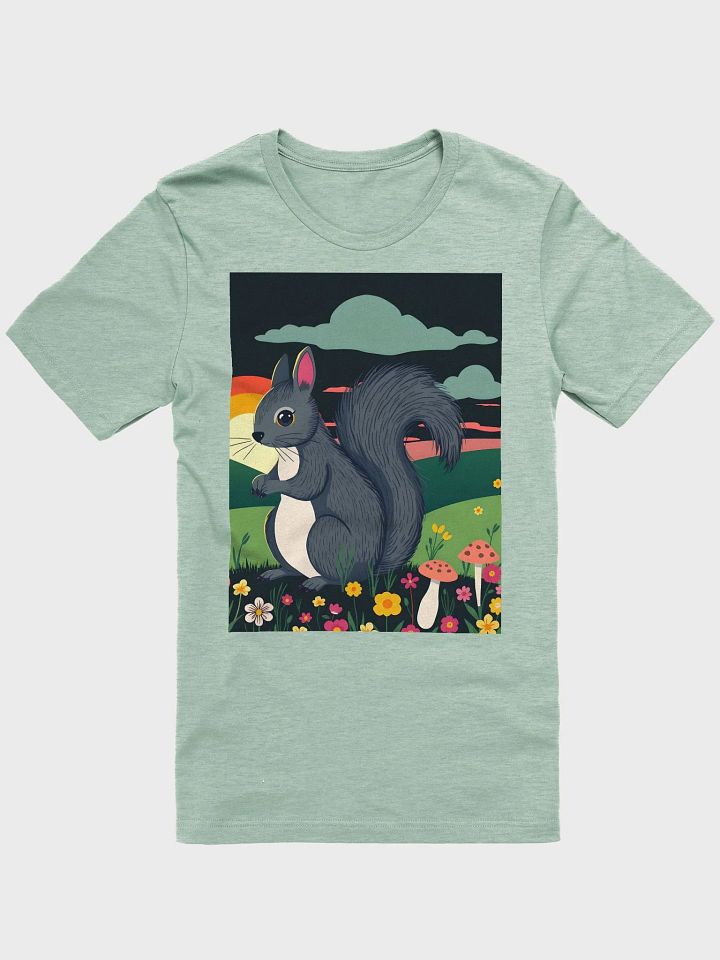 Iconic Comfort T-Shirt product image (1)