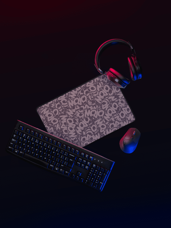 Mojo Deskmat product image (1)