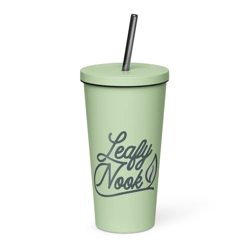 Leafy Nook Tumbler product image (1)