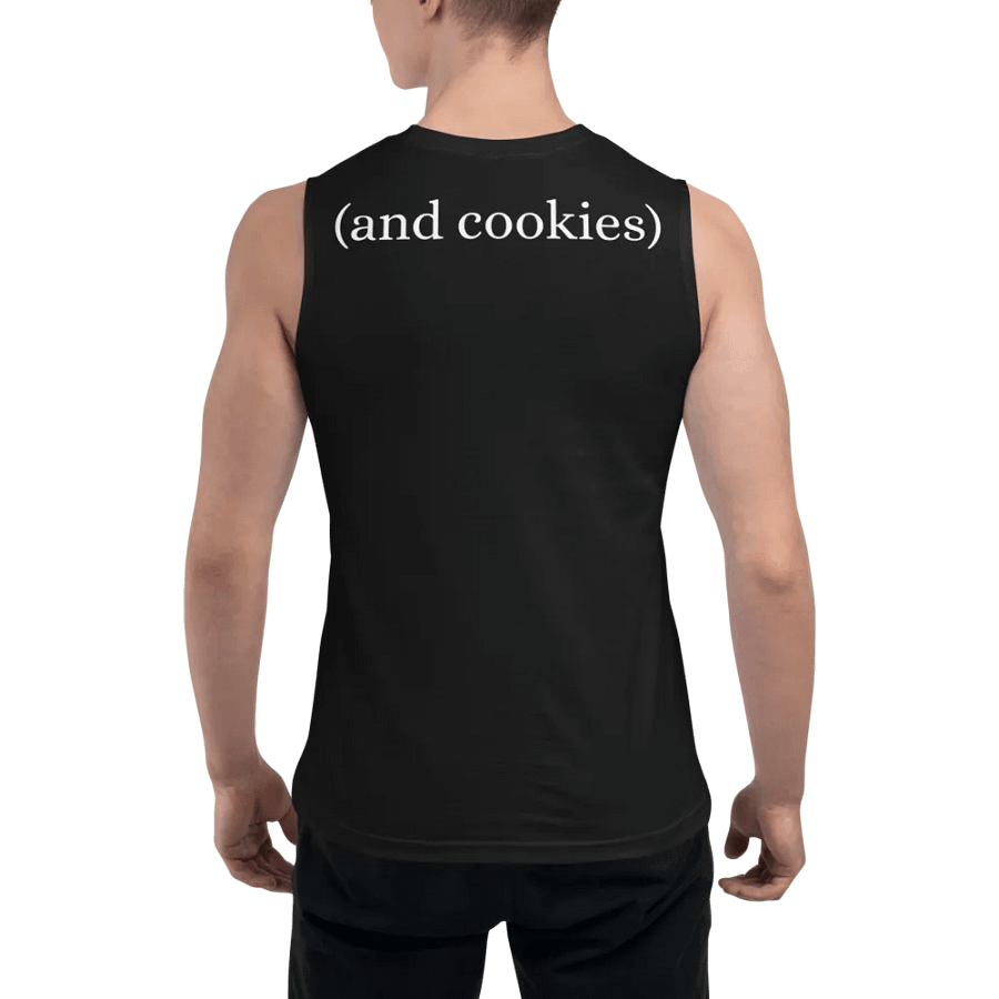I LOVE MILFS (AND COOKIES) product image (1)