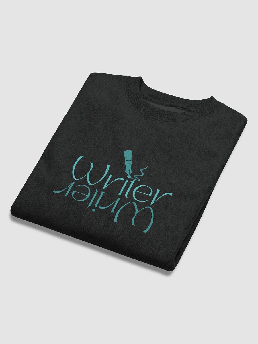 Writer Reflection Sweatshirt product image (6)