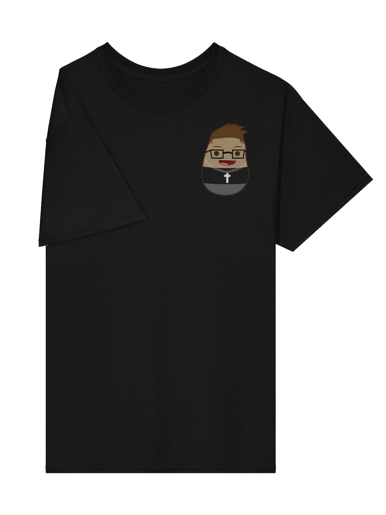 PatgarBurgar - T-Shirt product image (4)