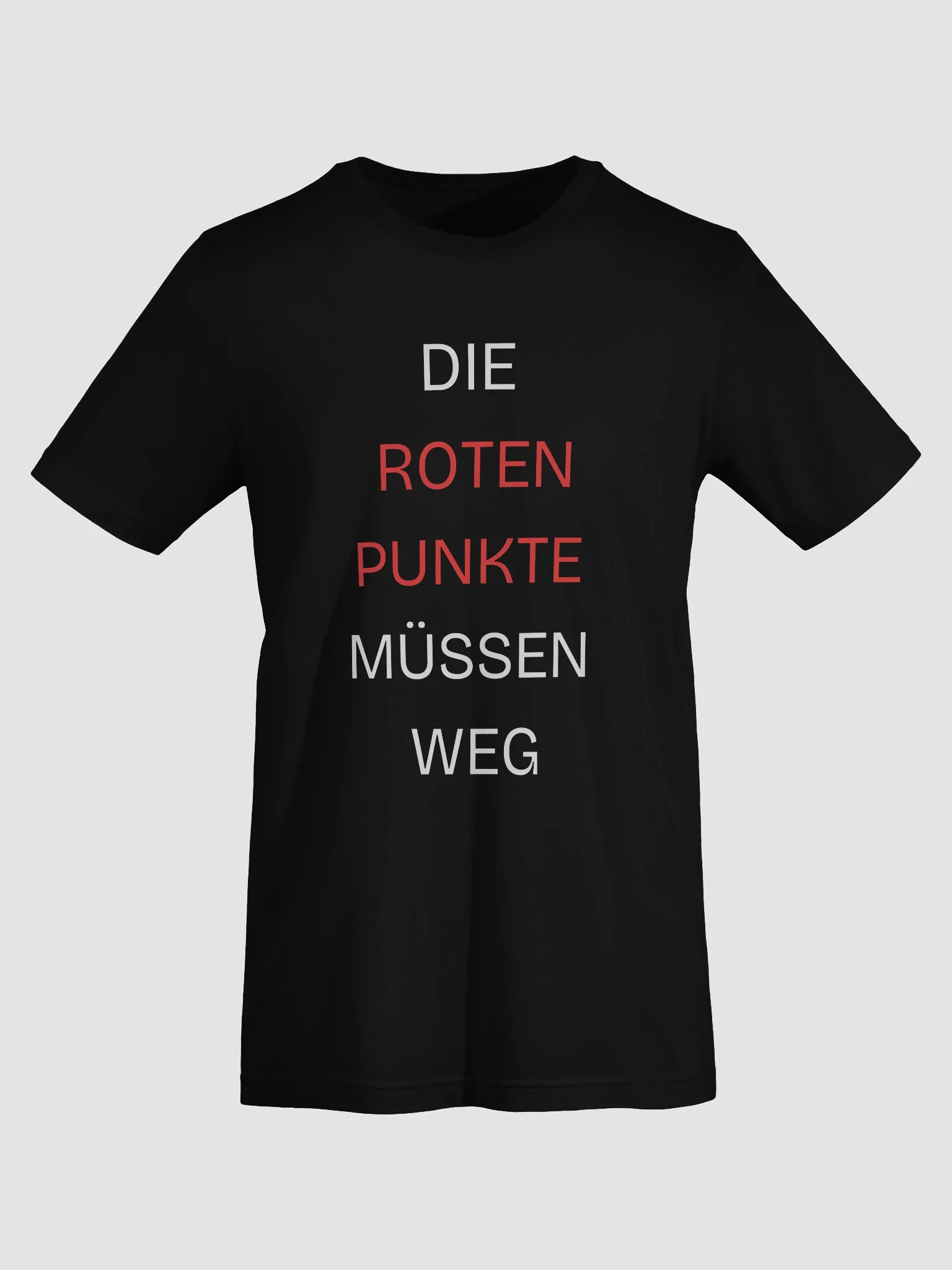 RedDot Collection BonePlays T-Shirt product image (7)