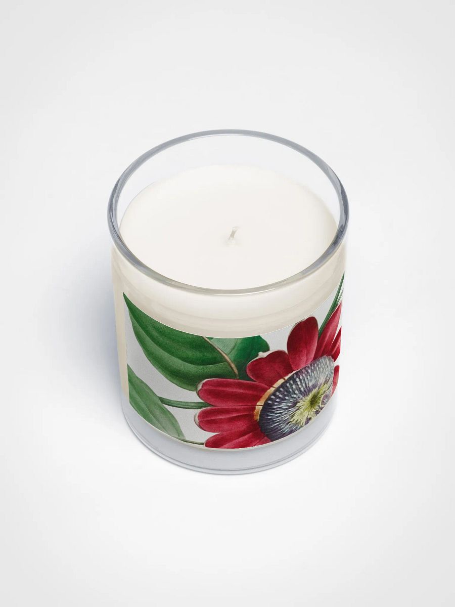 Blossom Bliss Soy Wax Candle product image (3)