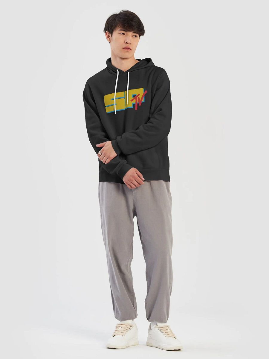 SPTV Super Soft Hoodie product image (28)