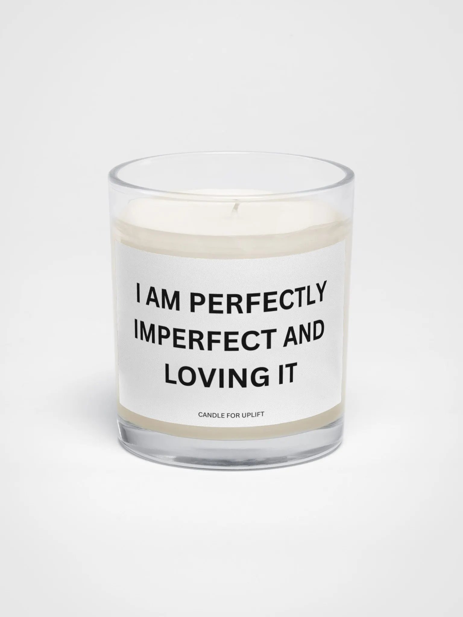 I Am Perfectly Imperfect And Loving It product image (1)