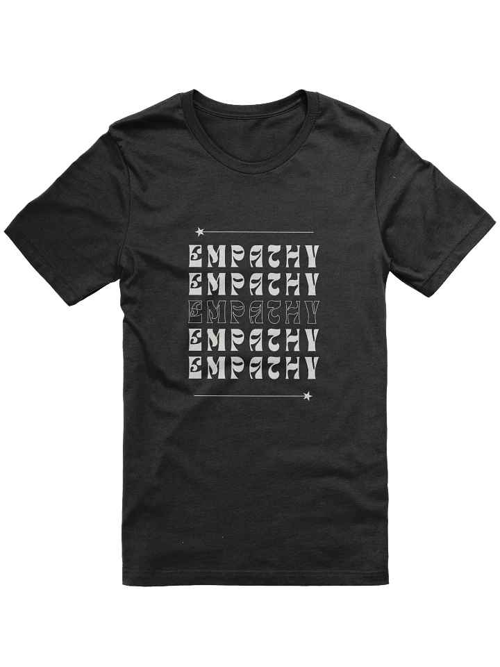 Empathy T-Shirt - Spread Kindness with Every Step product image (31)