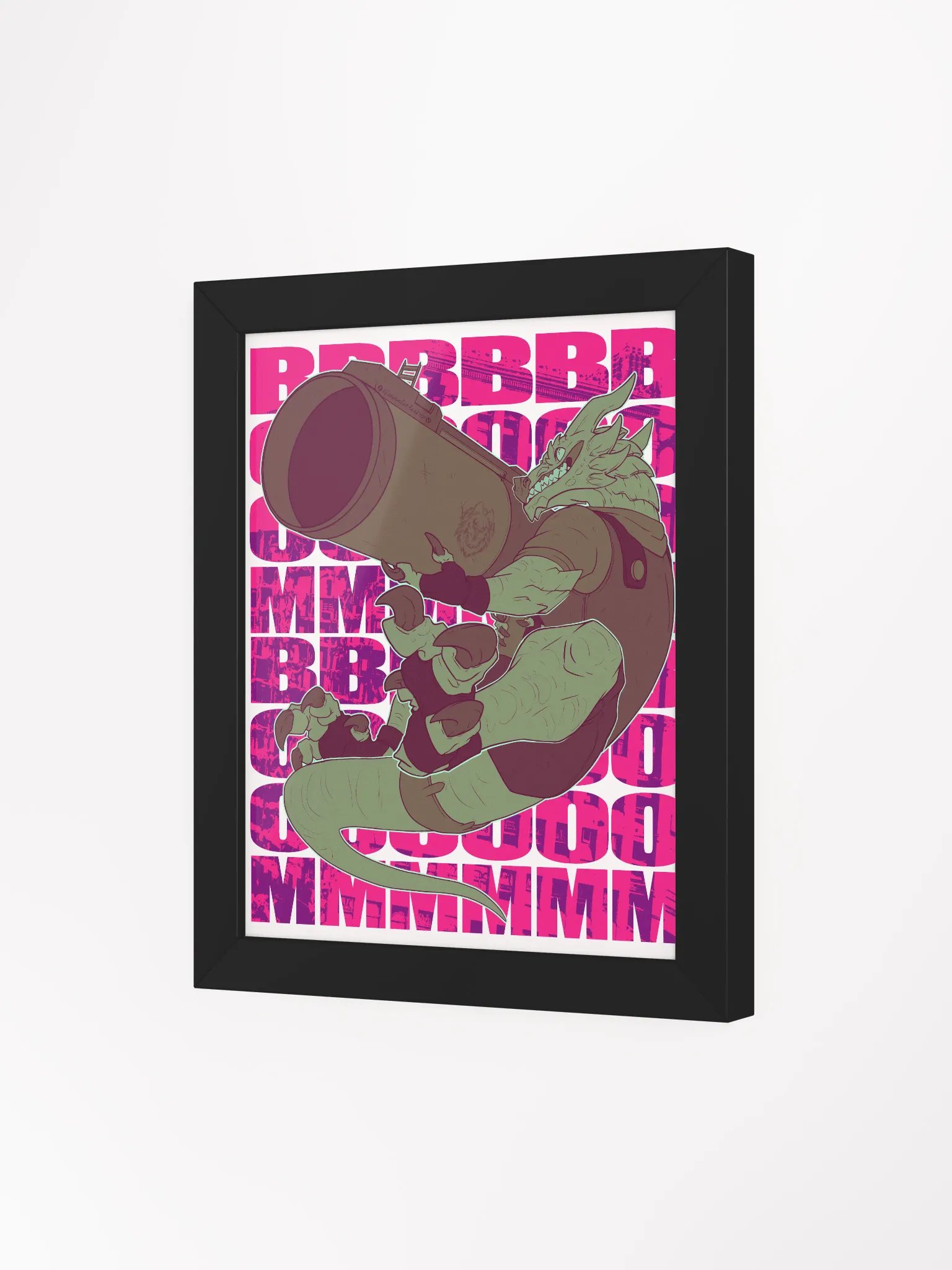 Hidalgo Boom Boom Boom! product image (3)