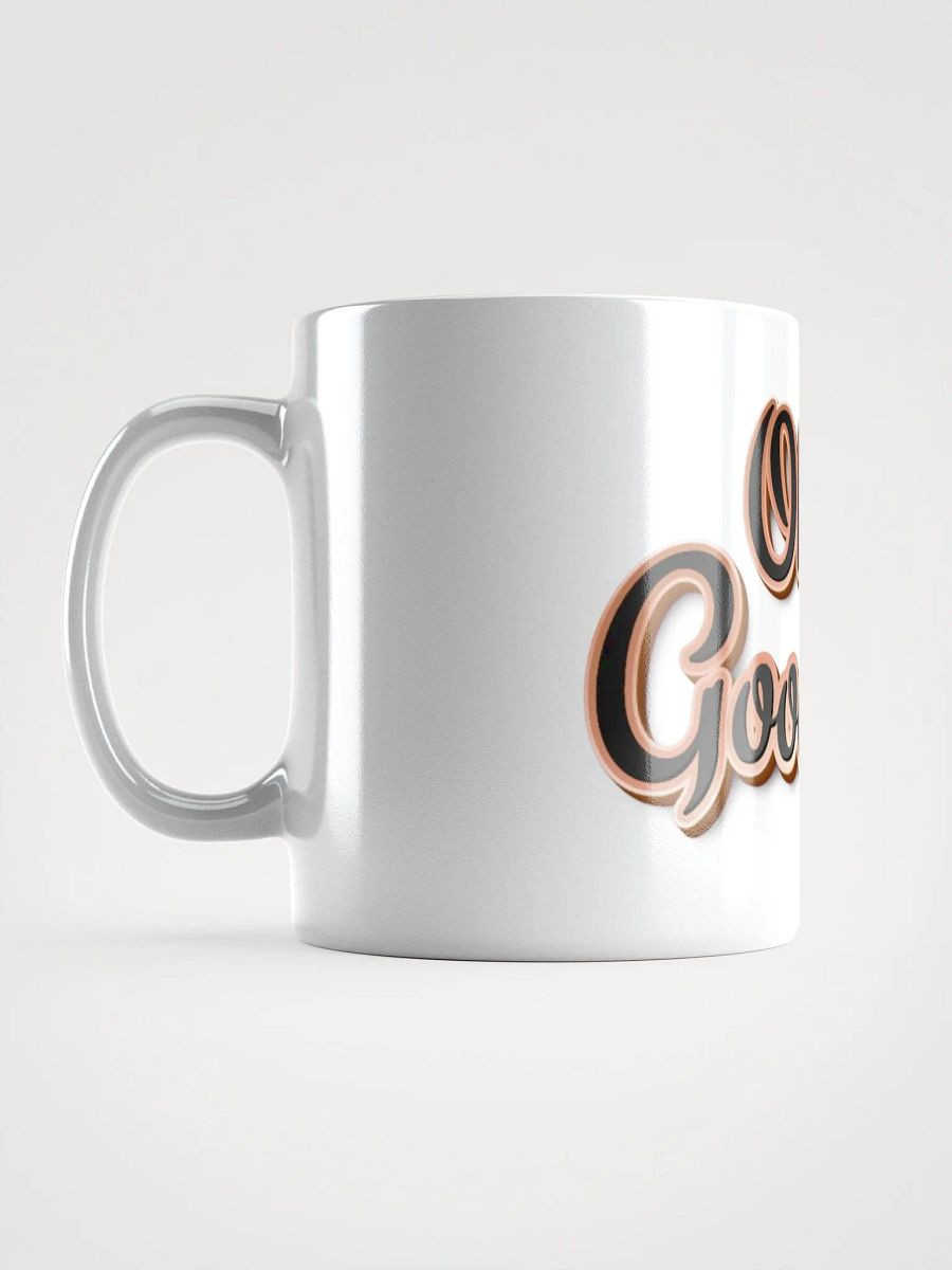 Oh My Goodness 3D Mug product image (16)