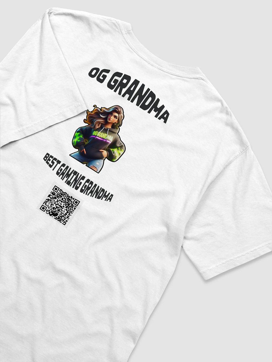 OG GRANDMA WHITE product image (4)