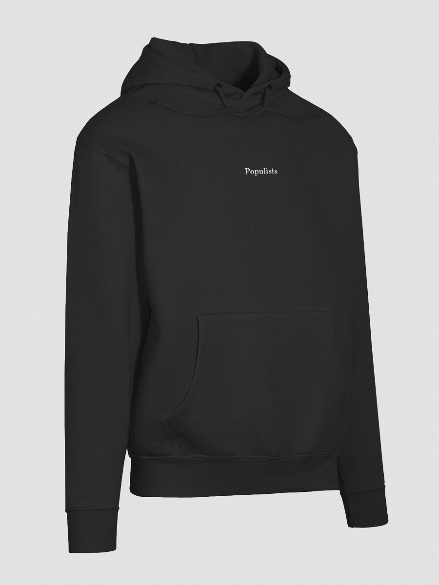 Populists Hoodie product image (38)
