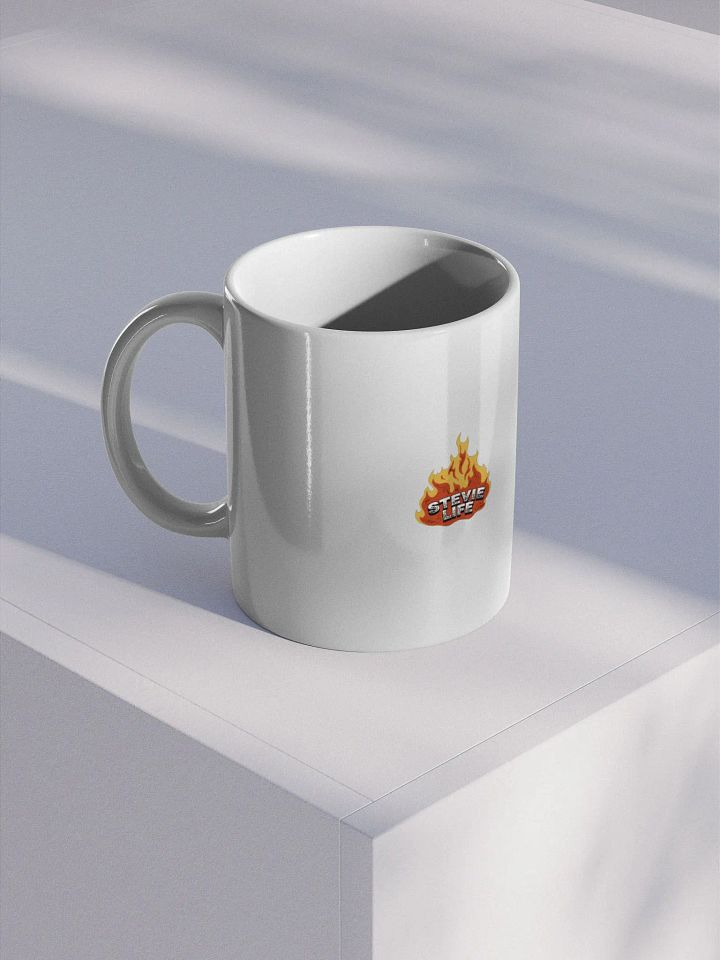 Mug FKN Life product image (1)