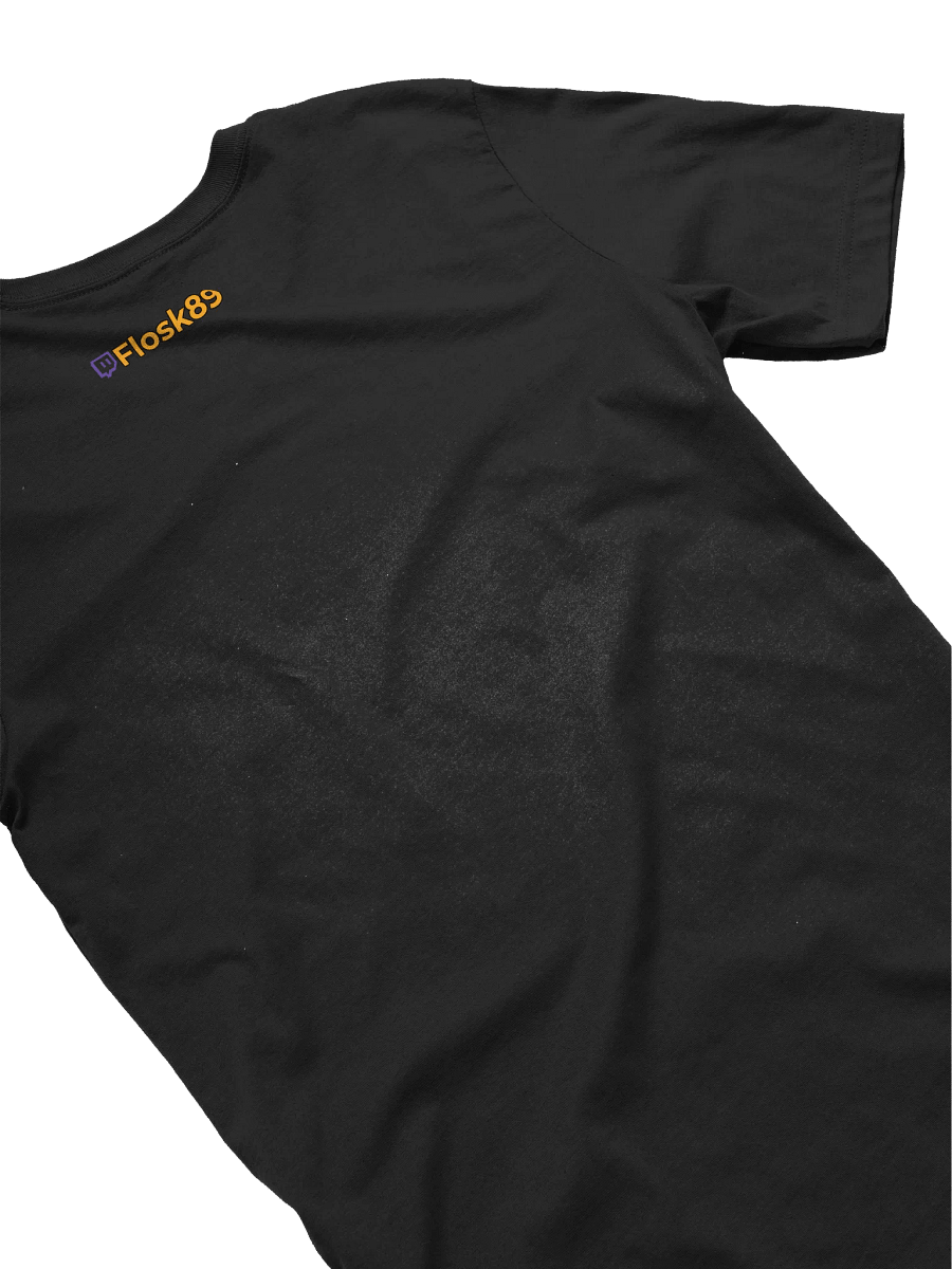 I Smell Like Beef - T-shirt product image (4)