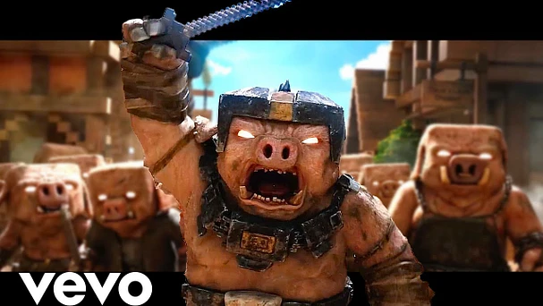 Video thumbnail