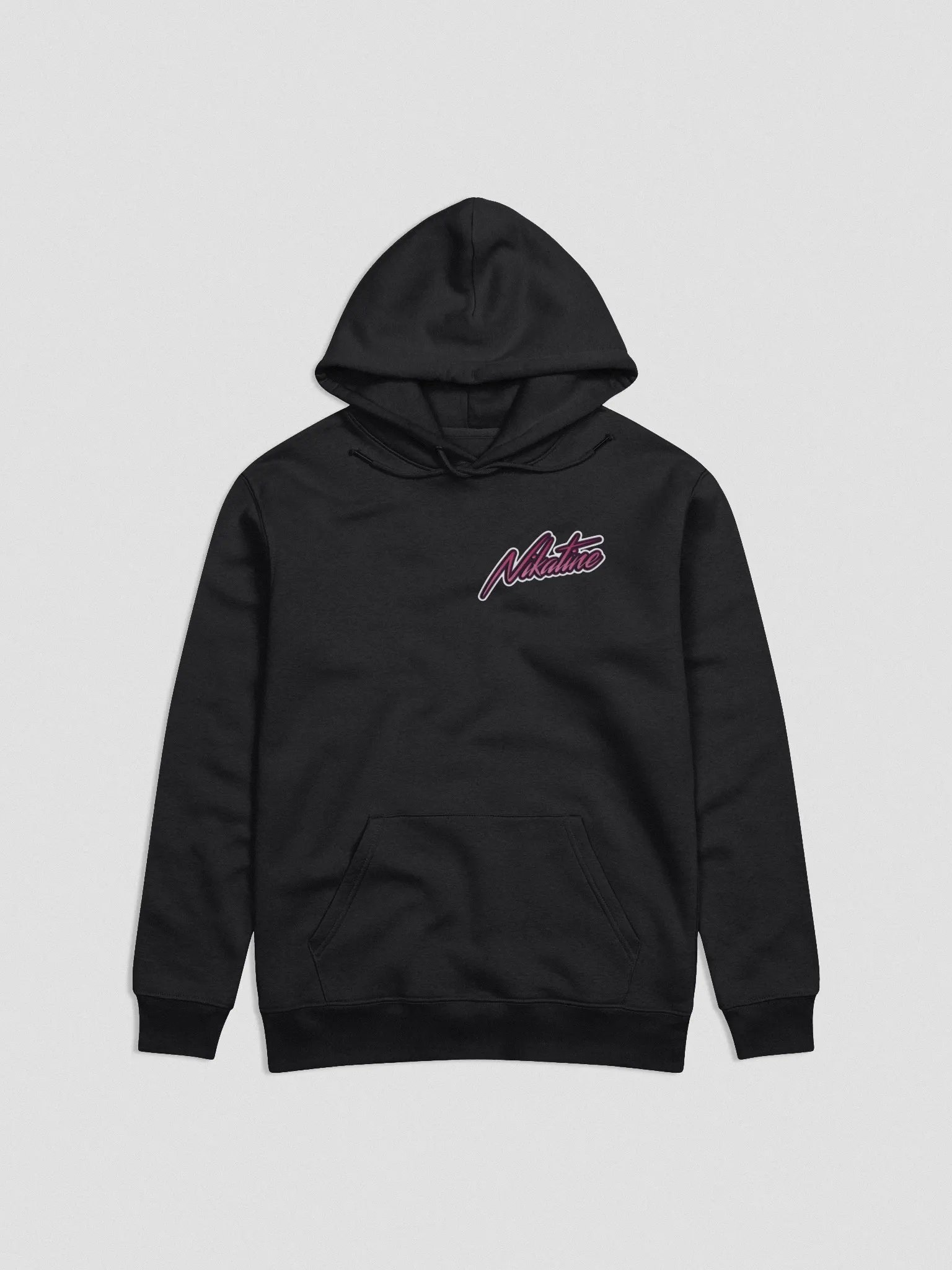 Dysphoria Hoodie 1.0 product image (1)