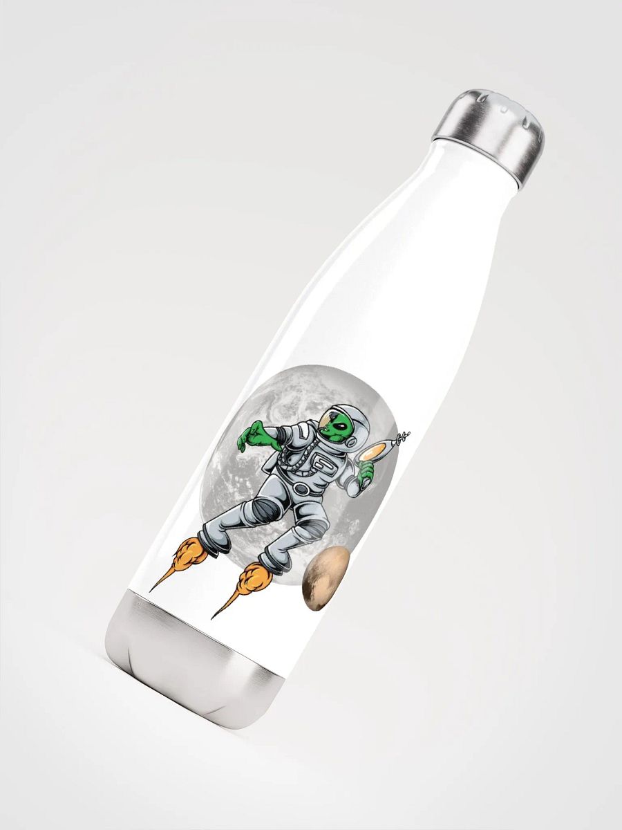 Out of this world: Water Bottle product image (4)