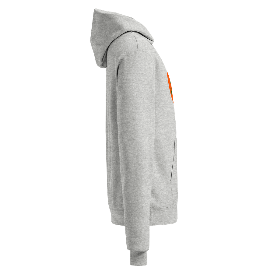 Sunset Tree Champion Hoodie product image (4)
