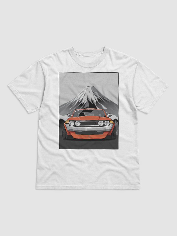 Mt. Fuji Celica product image (1)