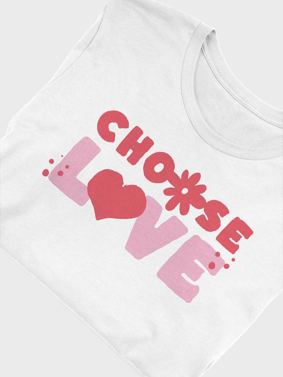 Choose Love product image (5)