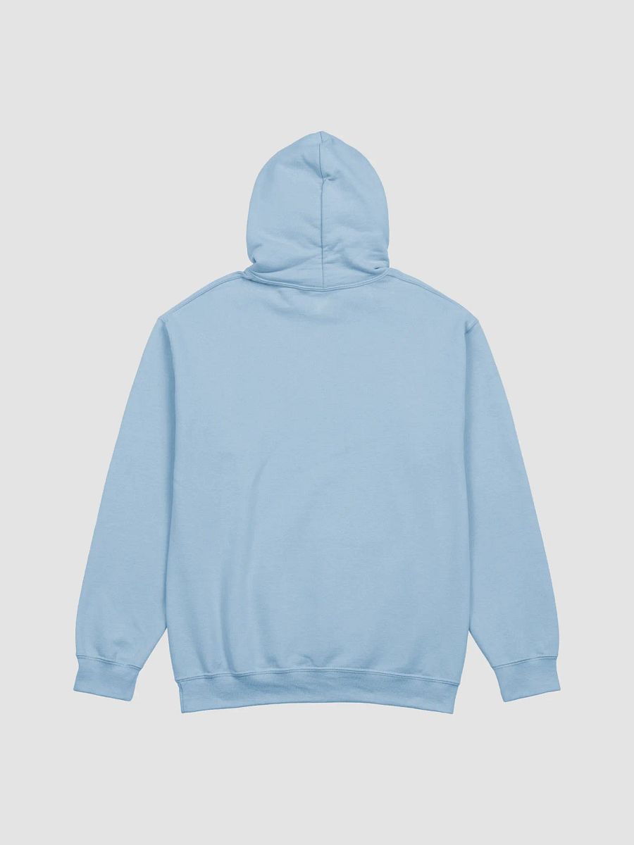 My bitch be yappin' Hoodie product image (4)